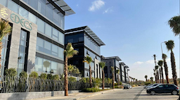 Cairo Business Park