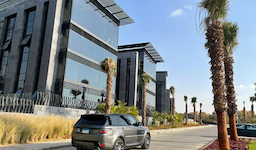 Cairo Business Park