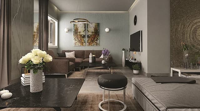 Palm Hills New Cairo