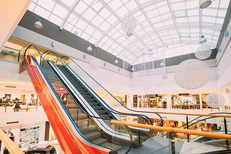 Jasmine Mall