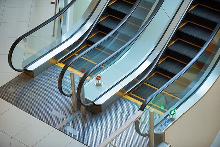 Jasmine Mall