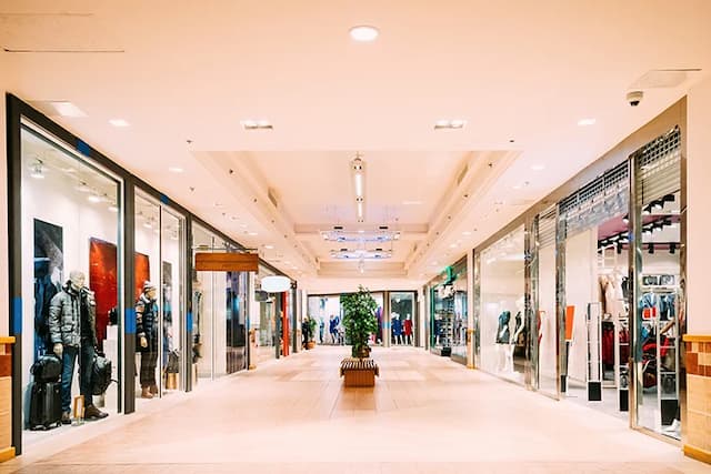Rixoz Mall