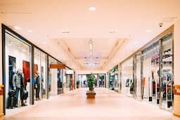 Jasmine Mall