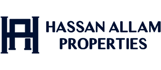 حسن علام لوجو