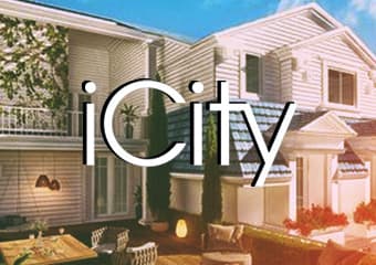 I City New Cairo