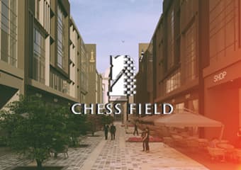 Chess Field